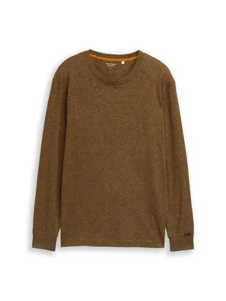 TOM TAILOR Tričko  pueblo