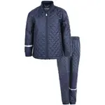 Children's thermal set ZigZag Tiger