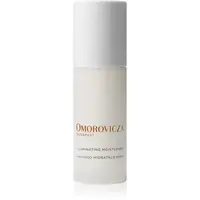 Omorovicza Illumineye C hydratačný očný krém s vitamínom C 15 ml