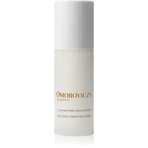 Omorovicza Illumineye C hydratačný očný krém s vitamínom C 15 ml