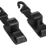Háček do auta za opěrku hlavy CAR HOOK 2, 2ks SIXTOL