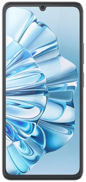 Cubot A20 4GB/128GB černá