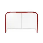 WINNWELL 60" Hokejová branka, červená, velikost