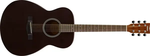 Yamaha FS400 Smoky Black