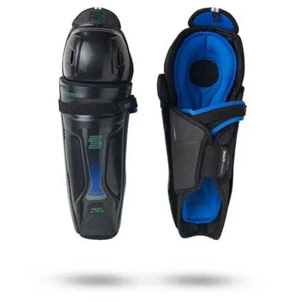 SHERWOOD CODE ENCRYPT 2 SR Holeně, černá, velikost