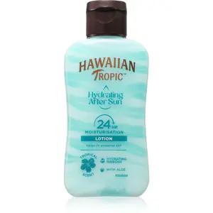 Hawaiian Tropic Hydrating After Sun Lotion hydratační mléko po opalování 60 ml