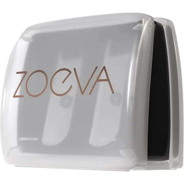 ZOEVA Velvet Love Duo Sharpener dvojité ořezávátko na kosmetické tužky 1 ks