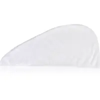 Brushworks Microfibre Hair Towel ručník na vlasy 1 ks