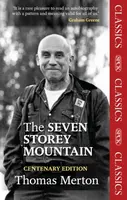 The Seven Storey Mountain - Thomas Merton