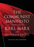 The Communist Manifesto - Karl Marx, Friedrich Engels