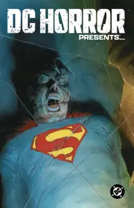 DC Horror Presents - David Dastmalchian, Leah Kilpatrick