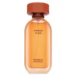 French Avenue Amber D'or parfémovaná voda unisex 100 ml