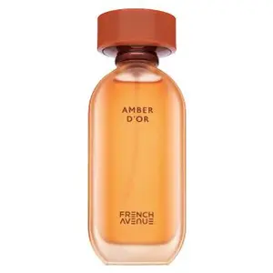 French Avenue Amber D'or parfémovaná voda unisex 100 ml