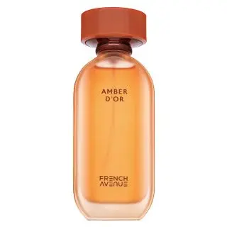 French Avenue Amber D'or parfémovaná voda unisex 100 ml
