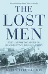 The Lost Men - Kelly Tyler-Lewis