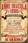 Anno Dracula 1899 and Other Stories - Kim Newman - kniha z kategorie Společenská beletrie