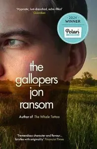 Gallopers - Ransom Jon