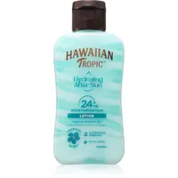 Hawaiian Tropic Hydrating After Sun Lotion hydratačné mlieko po opaľovaní 60 ml