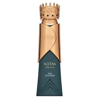 French Avenue Sultan The Founder parfémovaná voda unisex 80 ml