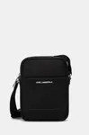 Malá taška Karl Lagerfeld KL ESSENTIAL