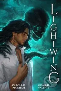 Lightwing (Book 2 in the Crown of Hearts Chaos Series)