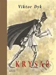 Krysař - Viktor Dyk, Bárta Jiří (ilustrátor) - kniha z kategorie Štúdie