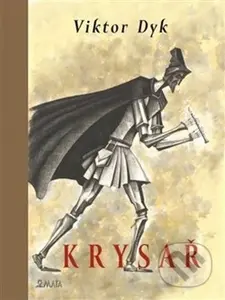 Krysař - Viktor Dyk, Bárta Jiří (ilustrátor)