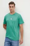 Bavlněné tričko Calvin Klein Jeans