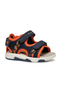 Geox  Dětské sandály  SANDAL MULTY