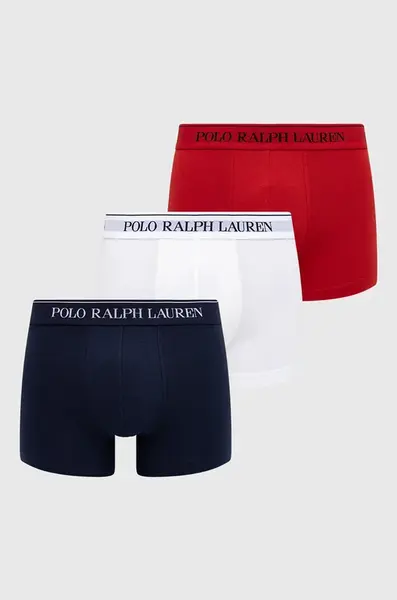 Polo Ralph Lauren Boxerky Polo Ralph Lauren