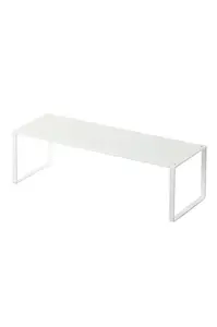 Rozkládací botník Yamazaki Frame