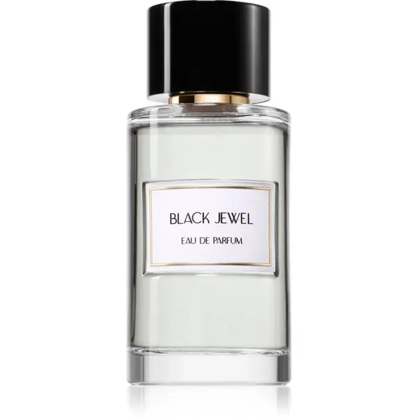 Jeanne Arthes Privée Black Jewel parfumovaná voda unisex 100 ml