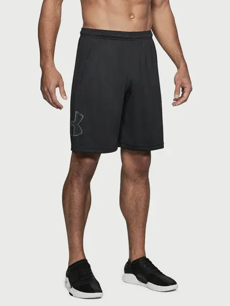 Under Armour Kraťasy Tech Graphic Short - Pánské