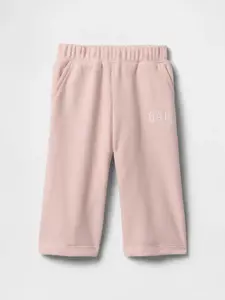 GAP Baby široké tepláky - Holky