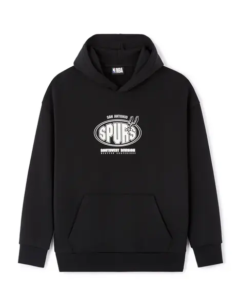 Celio Mikina NBA San Antonio Spurs - Pánské