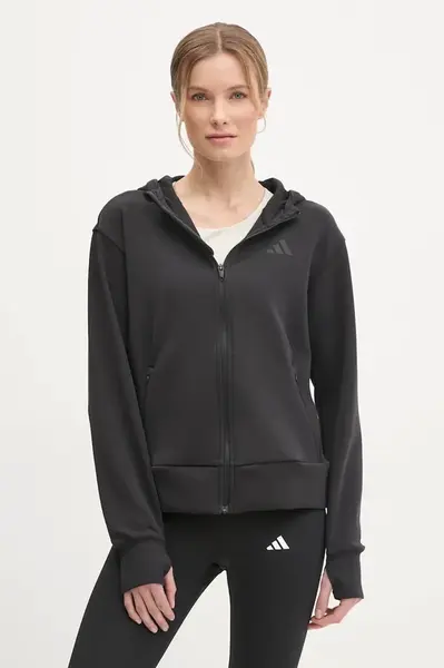 adidas Performance  Tréninková mikina  Designed for Training