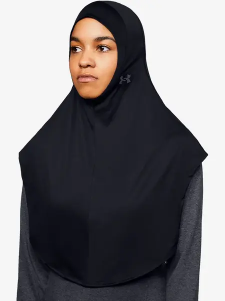 Under Armour Hidžáb Sport Hijab - Dámské