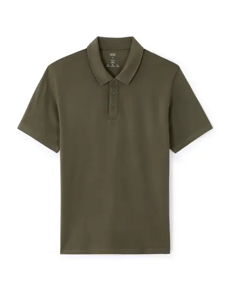 Celio Polo tričko Leterne - Pánské