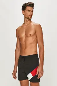 Tommy Hilfiger  Kraťasy