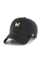 Bavlněná baseballová čepice 47 brand Dog Base Runner Icon