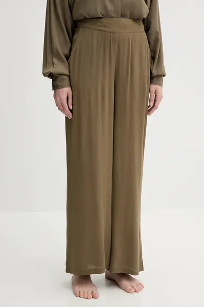 Plážové kalhoty Guess NOEMI