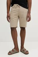 Lněné kraťasy Lindbergh