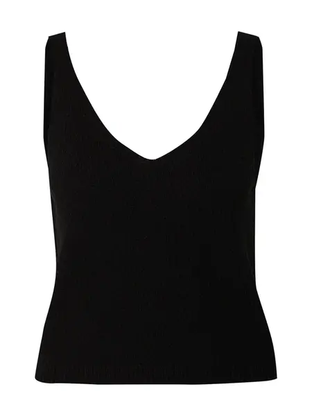 EDITED Top 'Sana'  čierna