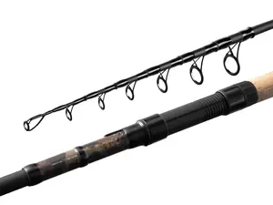 Delphin prút tele banx camocork 3,6 m 3 lb