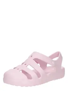 Crocs Sandále 'Classic'  ružová