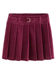 Next Sukňa  rubínová