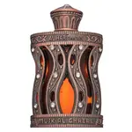 Al Haramain Musk Al Ghazal Parfémovaný olej unisex 30 ml