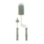 Bo Jungle kartáč na láhve B-Bottle Brush Set Jade