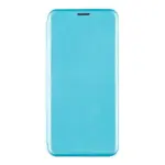 Flipové pouzdro Obal:Me Book pro Xiaomi Redmi Note 12 4G, sky blue