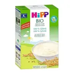 HIPP Kaše obilná 100% rýžová BIO 200 g